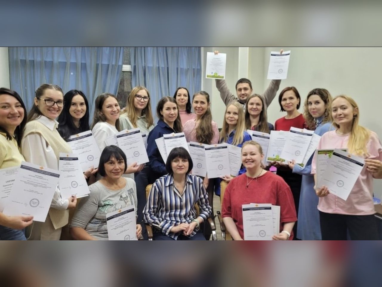 15&ndash;16 ноября 2025 &middot; Курс по&nbsp;миофункциональной коррекции, модуль 1