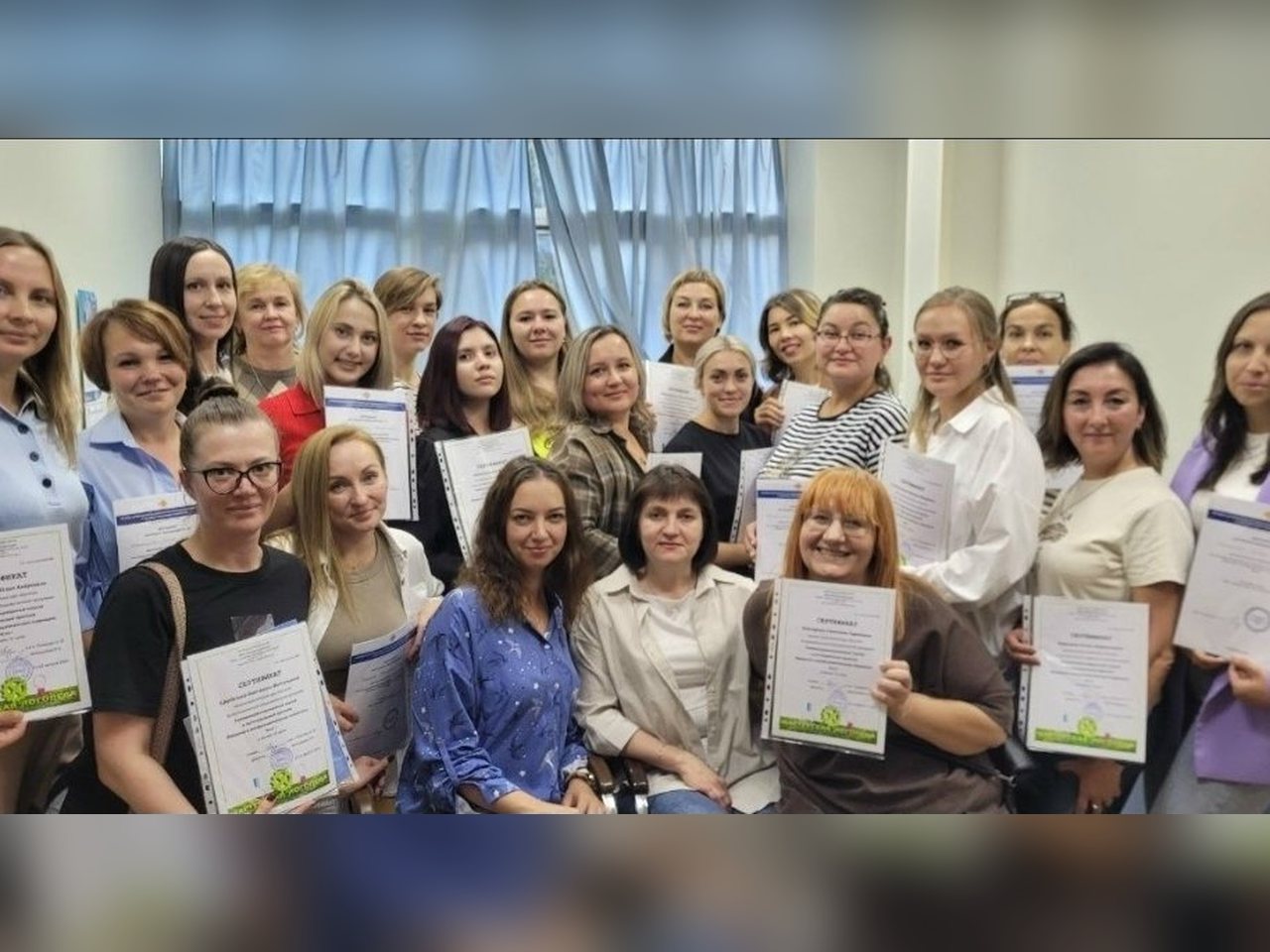 22&ndash;23 августа 2026 &middot; Курс по&nbsp;миофункциональной коррекции, модуль 1