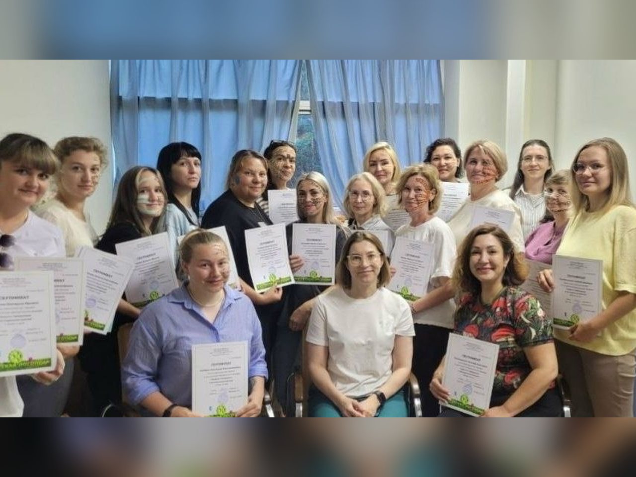 20 августа 2026 &middot; Практикум &laquo;Элементы тейпирования в&nbsp;логопедической практике&raquo;