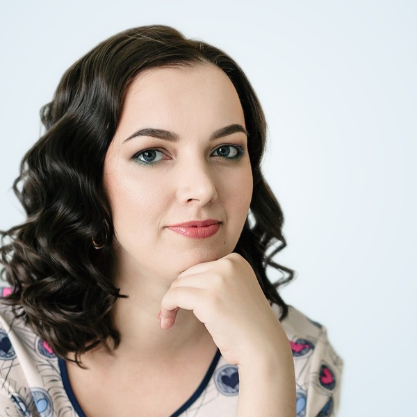 Мельникова Олеся Александровна
