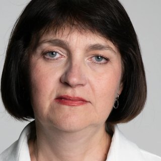 Пузикова О. Ю.
